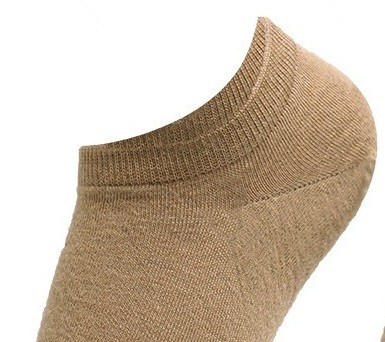 Men's Merino Wool Socks Warm Breathable Comfortable Knitted Merino Wool Socks For Daily Use