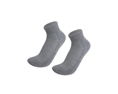 Men's Merino Wool Socks Warm Breathable Comfortable Knitted Merino Wool Socks For Daily Use