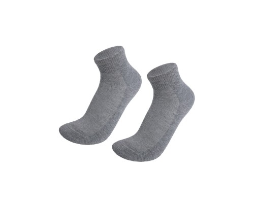 Men's Merino Wool Socks Warm Breathable Comfortable Knitted Merino Wool Socks For Daily Use