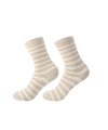 Wholesale Knitted Merino Wool Socks For Men, Skin-Friendly Knit Merino Wool Socks for Everyday Use