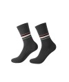 Wholesale Knitted Merino Wool Socks For Men Skin-Friendly Knitted Merino Wool Socks For All Season