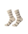 Men's Merino Wool Socks Soft Warm Breathable Merino Wool Socks Knit Wool Socks For Daily Wear