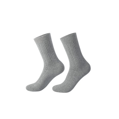 Men's Merino Wool Socks Warm Breathable Comfortable Merino Wool Socks For Office Work