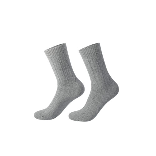 Men's Merino Wool Socks Warm Breathable Comfortable Merino Wool Socks For Office Work