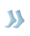 Wholesale Women's Merino Wool Socks Ultra Comfortable Non-Slip Knit Merino Wool Socks for Daily Wear