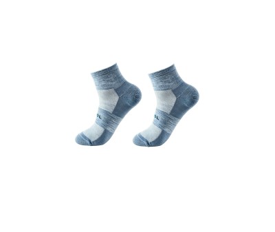 Men's Merino Wool Socks Manufacturer Warm Breathable Knitted Merino Wool Socks For Daily Use