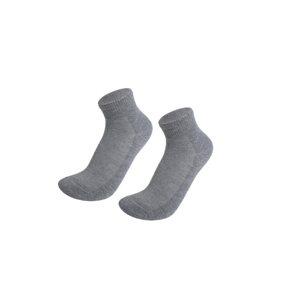 Men's Merino Wool Socks Warm Breathable Comfortable Knitted Merino Wool Socks For Daily Use