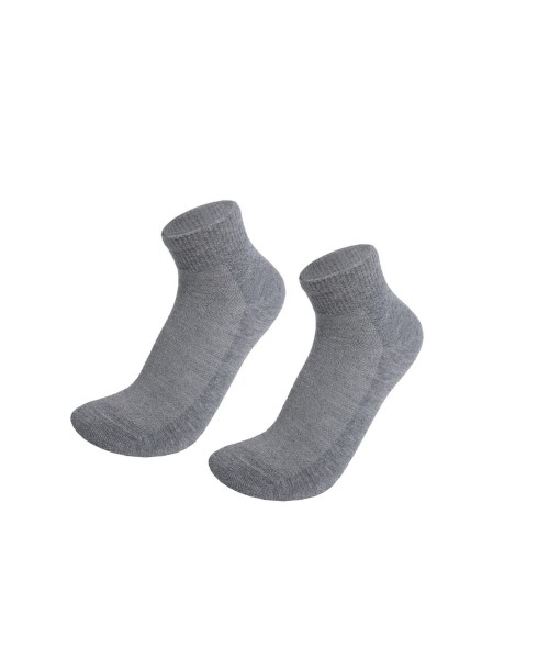 Men's Merino Wool Socks Warm Breathable Comfortable Knitted Merino Wool Socks For Daily Use