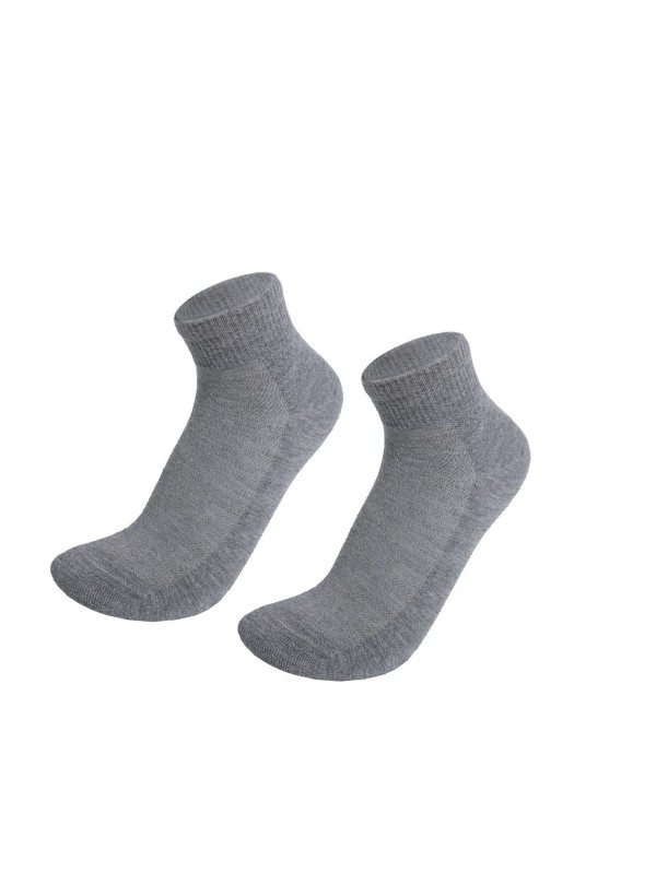 Men's Merino Wool Socks Warm Breathable Comfortable Knitted Merino Wool Socks For Daily Use