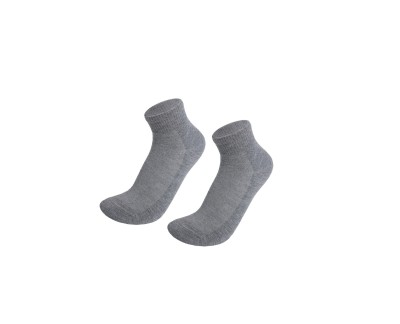 Men's Merino Wool Socks Warm Breathable Comfortable Knitted Merino Wool Socks For Daily Use