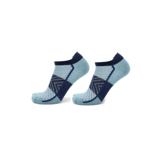 Supply Men's Knitted Merino Wool Socks Manufacturer Of Breathable Knitted Merino Wool Socks For All Season