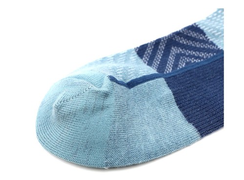 Supply Men's Knitted Merino Wool Socks Manufacturer Of Breathable Knitted Merino Wool Socks For All Season