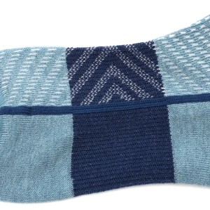 Supply Men's Knitted Merino Wool Socks Manufacturer Of Breathable Knitted Merino Wool Socks For All Season