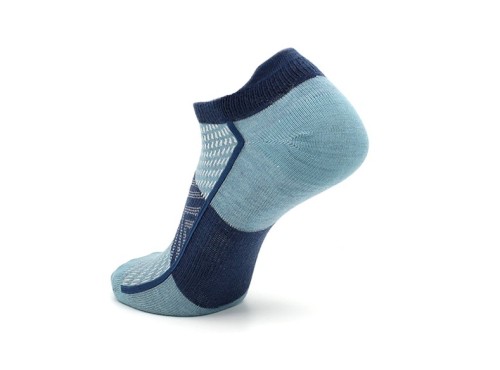 Supply Men's Knitted Merino Wool Socks Manufacturer Of Breathable Knitted Merino Wool Socks For All Season