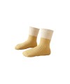 Custom Kids' Knitted Merino Wool Blend Socks Super Soft Daily Wear Casual Knitted Merino Wool Socks