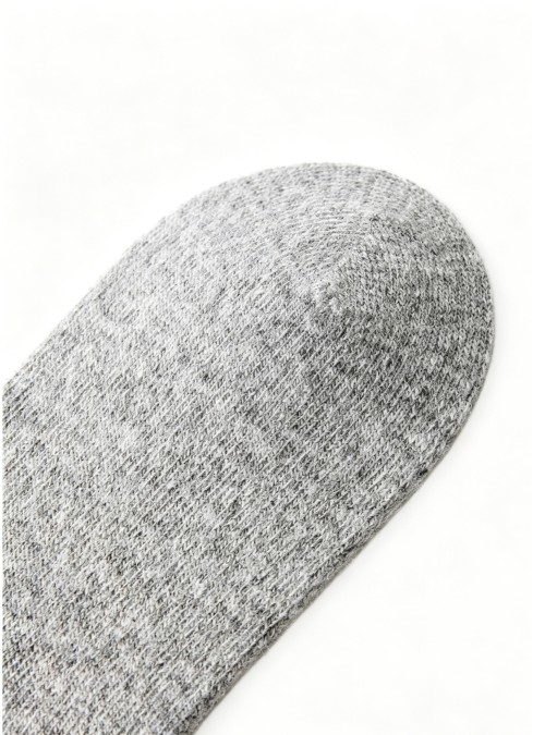 Wholesale Kids' Knitted Merino Wool Socks Daily Casual Wear Casual Knitted Merino Wool Blend Socks