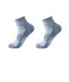 Men's Merino Wool Socks Manufacturer Warm Breathable Knitted Merino Wool Socks For Daily Use