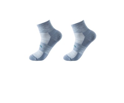 Men's Merino Wool Socks Manufacturer Warm Breathable Knitted Merino Wool Socks For Daily Use