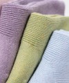 Custom Kids' Knitted Merino Wool Socks , Daily Wear Merino Wool Blend Socks From Chinese Factory