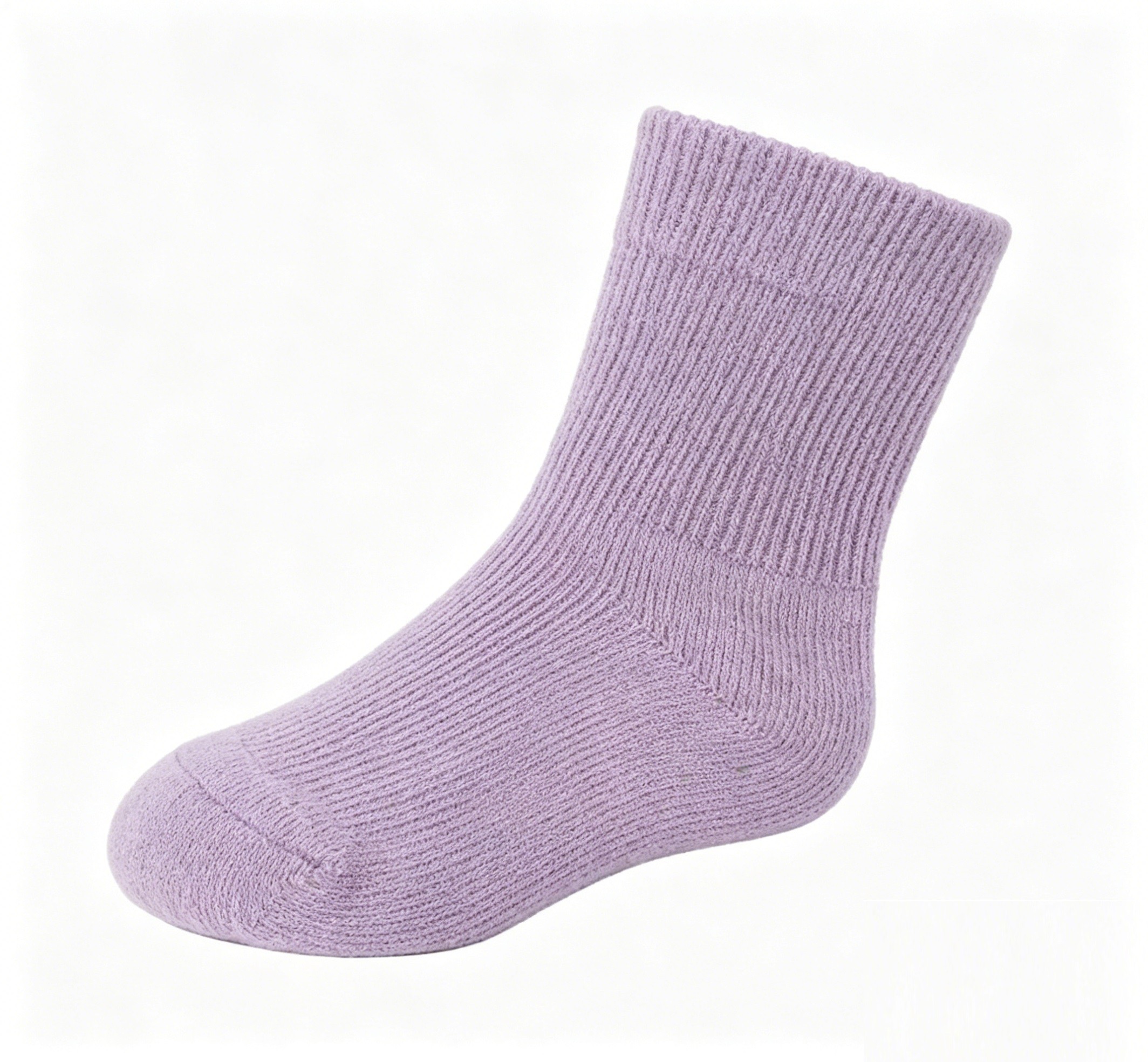 kids merino wool socks