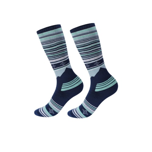 We supply high quality functional merino wool socks for running, hiking, merino wool socks from China