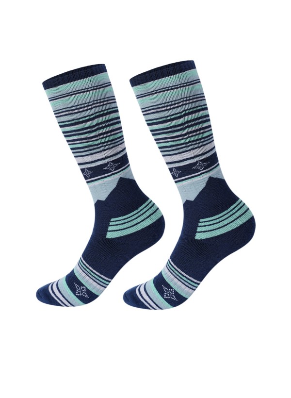 We supply high quality functional merino wool socks for running, hiking, merino wool socks from China