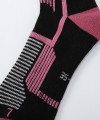 Wholesale of functional merino wool skiing socks merino wool ski socks outdoor sports merino wool socks