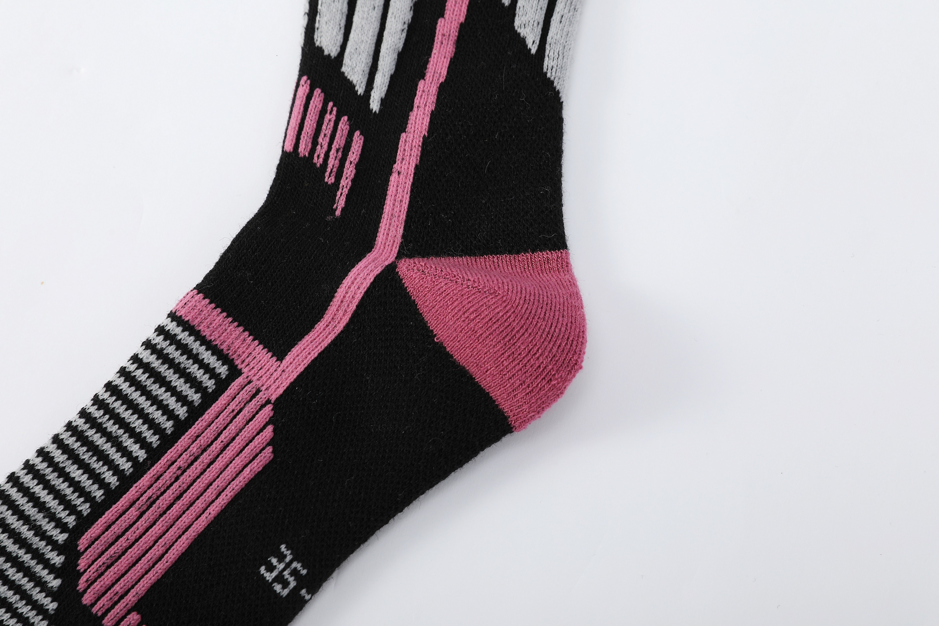 kids merino wool socks