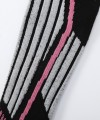 Wholesale of functional merino wool skiing socks merino wool ski socks outdoor sports merino wool socks