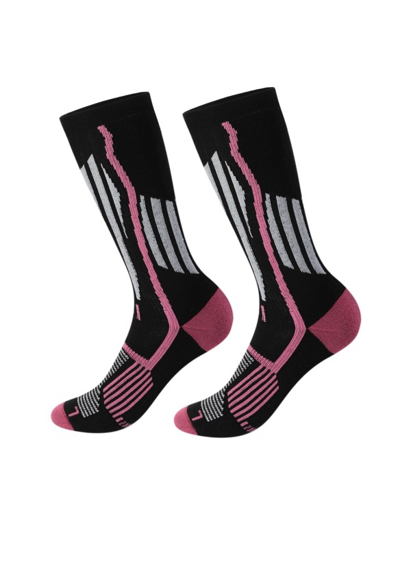 Wholesale of functional merino wool skiing socks merino wool ski socks outdoor sports merino wool socks