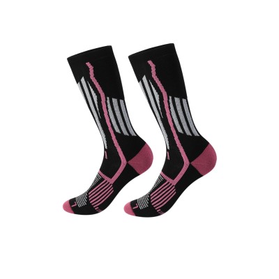 Wholesale of functional merino wool skiing socks merino wool ski socks outdoor sports merino wool socks