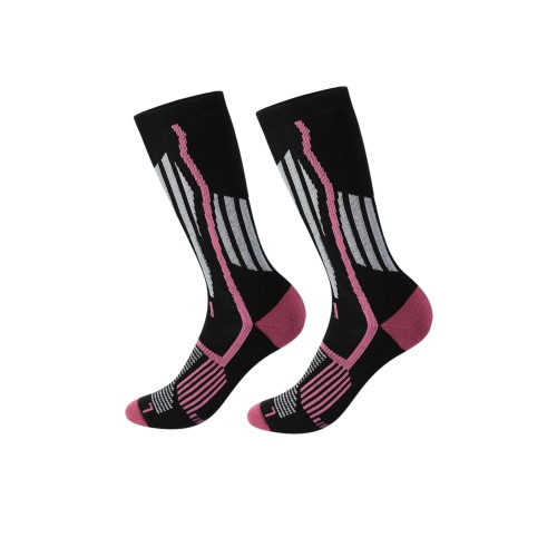 Wholesale of functional merino wool skiing socks merino wool ski socks outdoor sports merino wool socks
