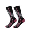 Wholesale of functional merino wool skiing socks merino wool ski socks outdoor sports merino wool socks