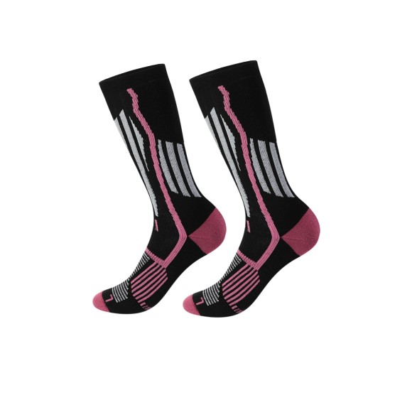 Wholesale of functional merino wool skiing socks merino wool ski socks outdoor sports merino wool socks