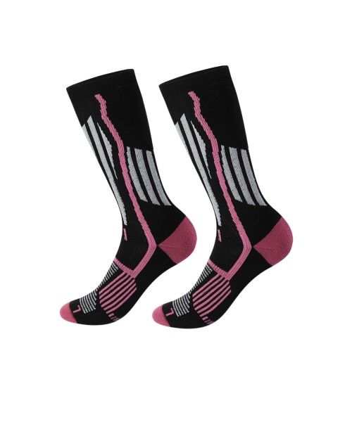Wholesale of functional merino wool skiing socks merino wool ski socks outdoor sports merino wool socks