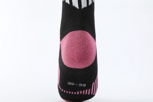 Wholesale of functional merino wool skiing socks merino wool ski socks outdoor sports merino wool socks