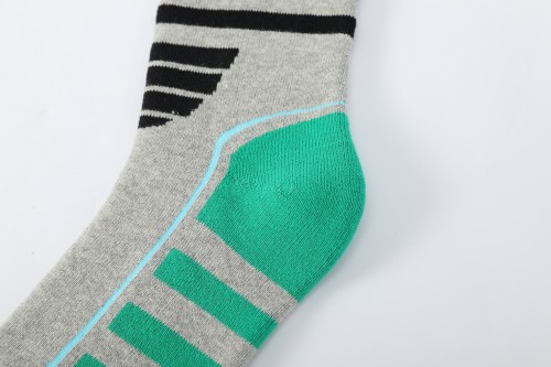 High Quality Functional Breathable Merino Wool Socks Merino Wool Ski Socks Outdoor Skiing Merino Wool Socks