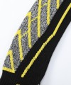 Performance Moisture Wicking Merino Wool Ski Socks Breathable Snow Sport Socks From Chinese Factory