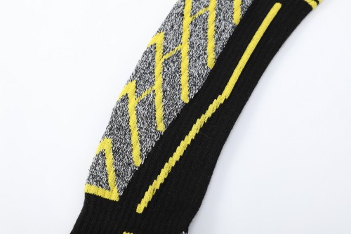 Performance Moisture Wicking Merino Wool Ski Socks Breathable Snow Sport Socks From Chinese Factory
