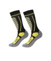 Performance Moisture Wicking Merino Wool Ski Socks Breathable Snow Sport Socks From Chinese Factory