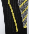 Performance Moisture Wicking Merino Wool Ski Socks Breathable Snow Sport Socks From Chinese Factory