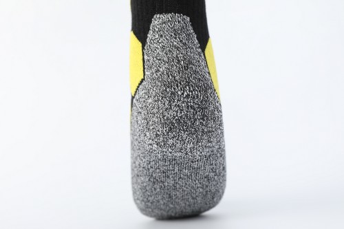 Performance Moisture Wicking Merino Wool Ski Socks Breathable Snow Sport Socks From Chinese Factory