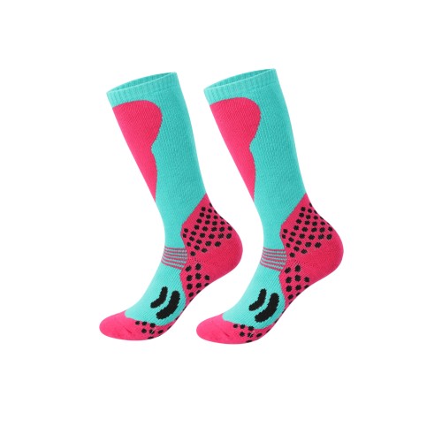 Premium Warm Merino Wool Ski Socks For Winter Outdoor Anti Odor Warm Functional Merino Wool Socks Supplier