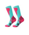 Premium Warm Merino Wool Ski Socks For Winter Outdoor Anti Odor Warm Functional Merino Wool Socks Supplier