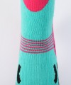 Premium Warm Merino Wool Ski Socks For Winter Outdoor Anti Odor Warm Functional Merino Wool Socks Supplier