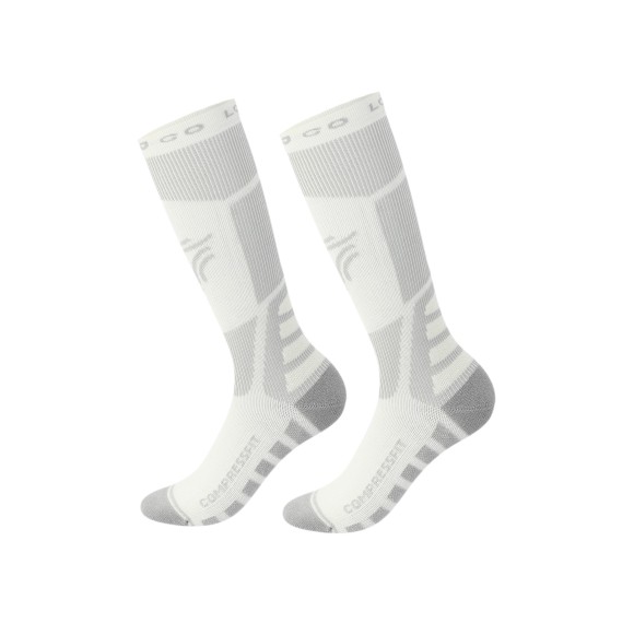 Supplier of Warm Thermal Merino Wool Ski Socks Anti Odor Cushioned Winter Sport Merino Wool Socks