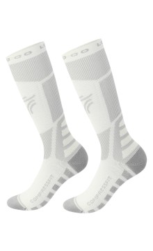 Supplier of Warm Thermal Merino Wool Ski Socks Anti Odor Cushioned Winter Sport Merino Wool Socks