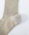 Unisex Moisture Wicking Merino Wool Ski Socks For Skiing Snowboarding Hiking From Chinese Factory