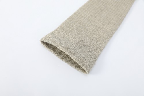 Unisex Moisture Wicking Merino Wool Ski Socks For Skiing Snowboarding Hiking From Chinese Factory