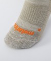 Unisex Moisture Wicking Merino Wool Ski Socks For Skiing Snowboarding Hiking From Chinese Factory